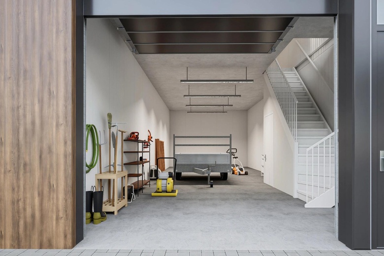 BedrijfsruimteaanDuizeldonksestraat 10<br/> inHelmond