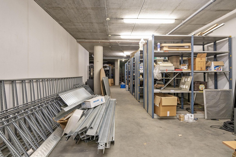 BedrijfsruimteaanKerkstraat 11<br/> inVorstenbosch BedrijfsruimteaanKerkstraat 11<br/> inVorstenbosch