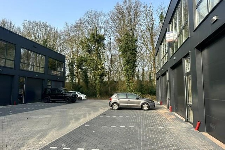 Bedrijfsruimte Eemnes - Noordersingel 26 A 06 - Foto 14