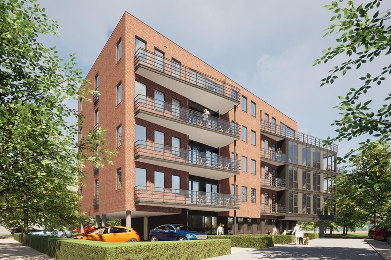 Kantoorruimte Huizen - Huizermaatweg 610 - Foto 2