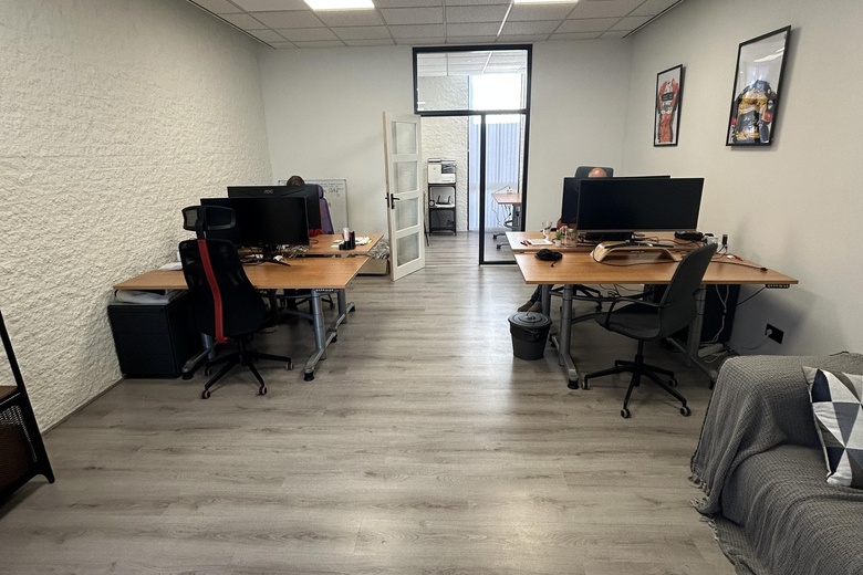 BedrijfsruimteaanHorsterweg 7 a<br/> inMaastricht