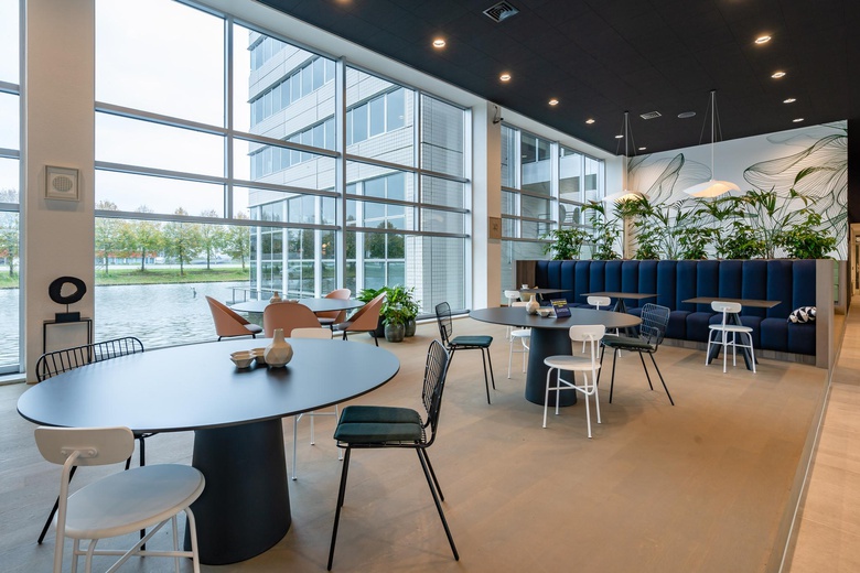 KantoorruimteaanPolarisavenue 1 - 101<br/> inHoofddorp