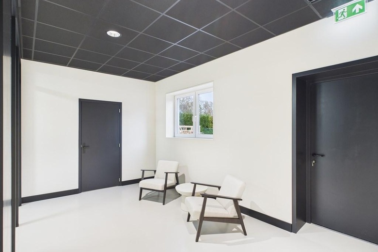 KantoorruimteaanMr. F.J. Haarmanweg 2 B<br/> inTerneuzen