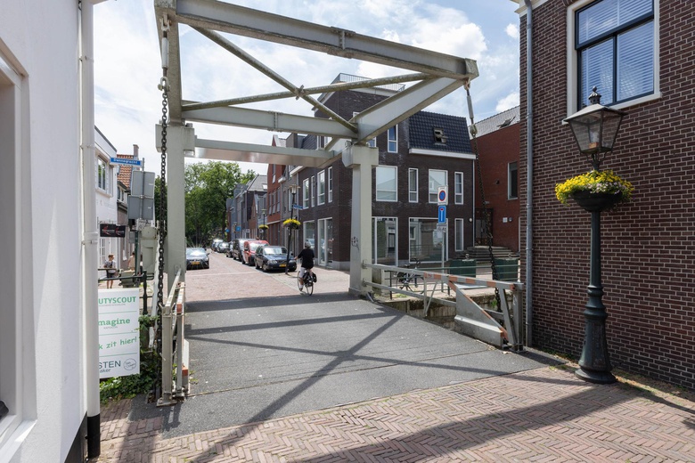 WinkelruimteaanDannestraat 1 e<br/> inBreukelen