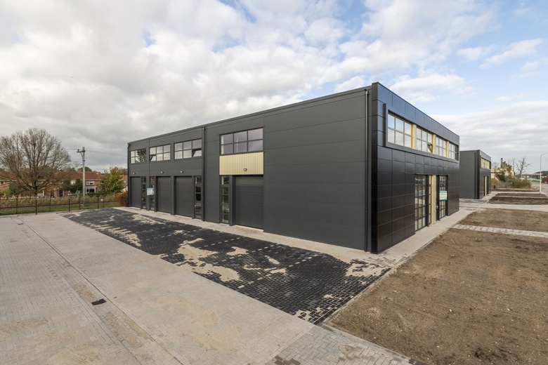 BedrijfsruimteaanHandelskade 5 13<br/> inGorinchem