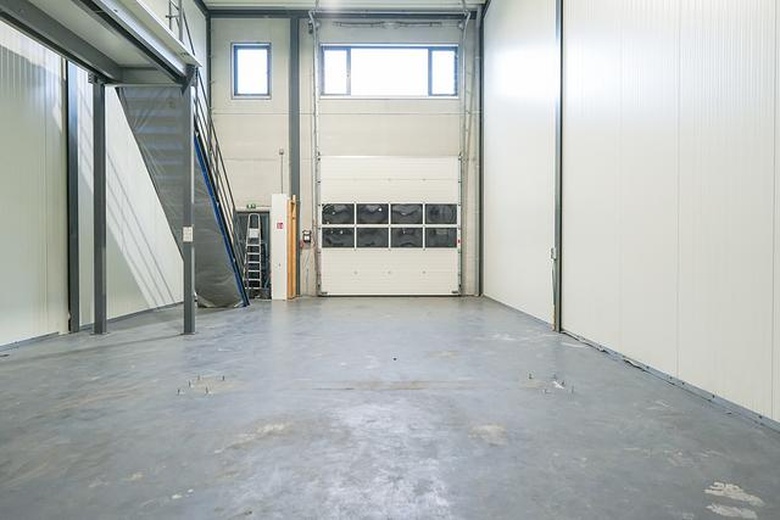 Bedrijfsruimte Tilburg - Ledeboerstraat 29 e - Foto 7