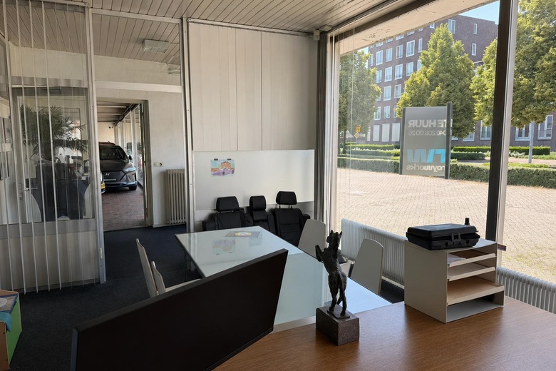 Bedrijfsruimte Sittard - Rijksweg Zuid 90 - Foto 6