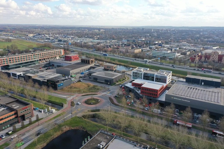 KantoorruimteaanCitadel 0 ong<br/> inVeenendaal