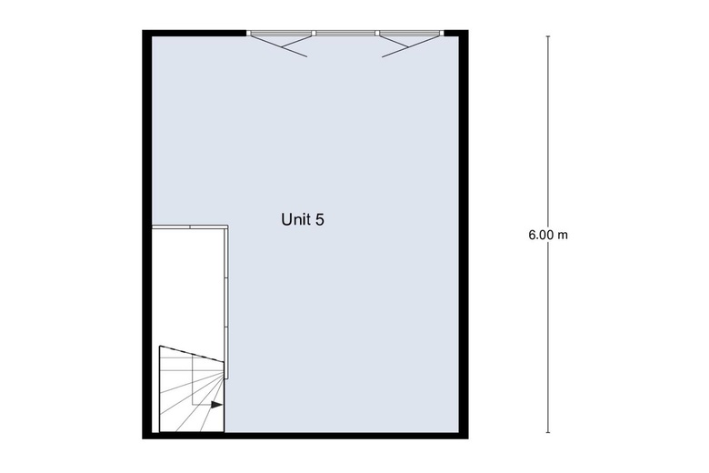 BedrijfsruimteaanGouderakstraat 27<br/> inRotterdam