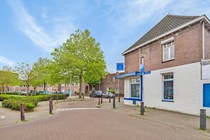 Bekijk foto 4 van Kardinaal de Jongplein 11 Bekijk foto 4 van Kardinaal de Jongplein 11