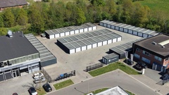 Bedrijfsruimte Jaargetijdenweg 30 1, Enschede | Bedrijfspand.com