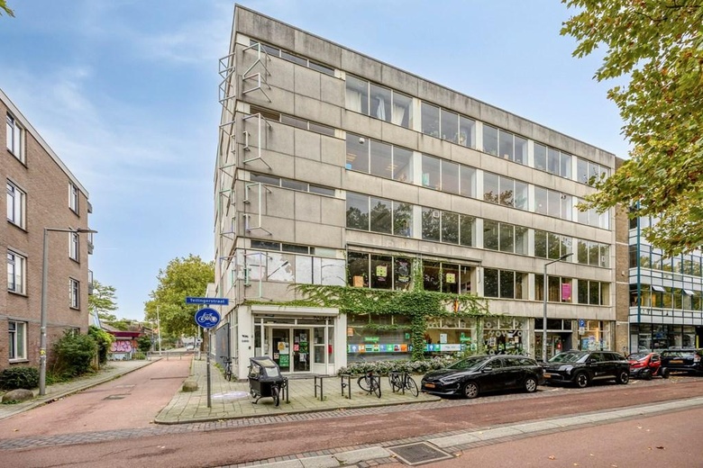 Kantoorruimte Rotterdam - Teilingerstraat 124 - Foto 14