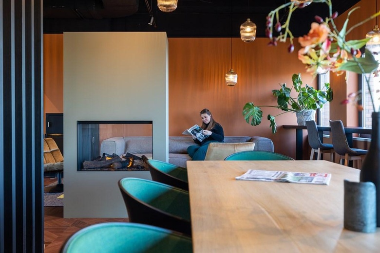 KantoorruimteaanZuidelijk Halfrond 5<br/> inGouda