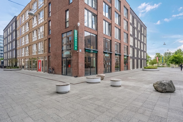 HorecaaanDalsteindreef 7033<br/> inDiemen