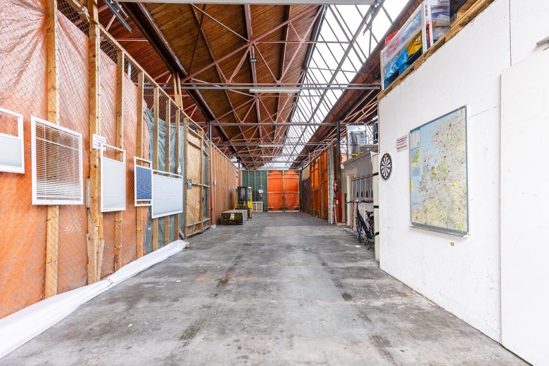 BedrijfsruimteaanNijverheidsweg-Noord 42<br/> inAmersfoort