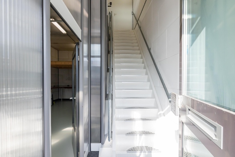 Bedrijfsruimte Alphen aan den Rijn - A. van Leeuwenhoekweg 36 B 14 - Foto 12