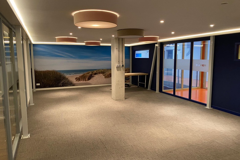 KantoorruimteaanLulofsstraat 55<br/> inDen Haag KantoorruimteaanLulofsstraat 55<br/> inDen Haag