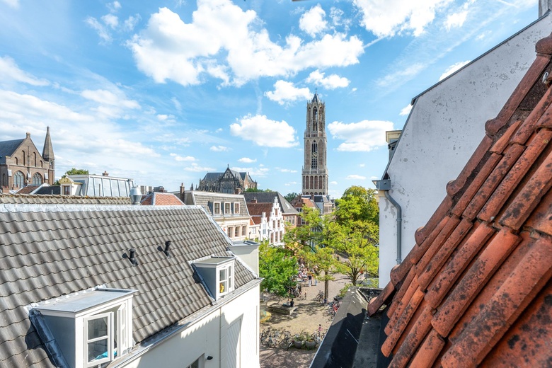 KantoorruimteaanTelingstraat 2<br/> inUtrecht