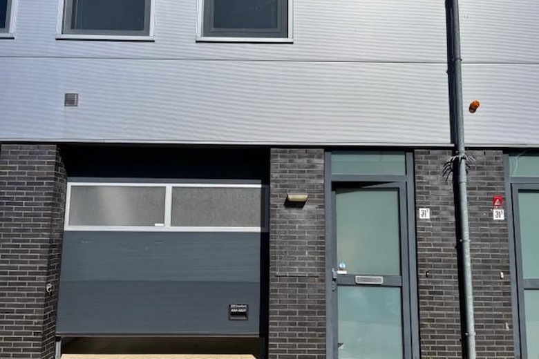 Bedrijfsruimte Almere - Katernstraat 31 F - Foto 16
