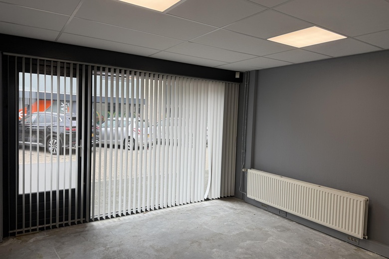 Bedrijfsruimte Tilburg - Aphroditestraat 47 - Foto 3
