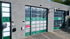 Bedrijfsruimte Mandenmakerstraat 112 B, Hoogvliet | Bedrijfspand.com