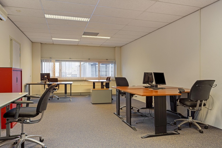 KantoorruimteaanDe Steenbok 11 B<br/> inDen Bosch KantoorruimteaanDe Steenbok 11 B<br/> inDen Bosch