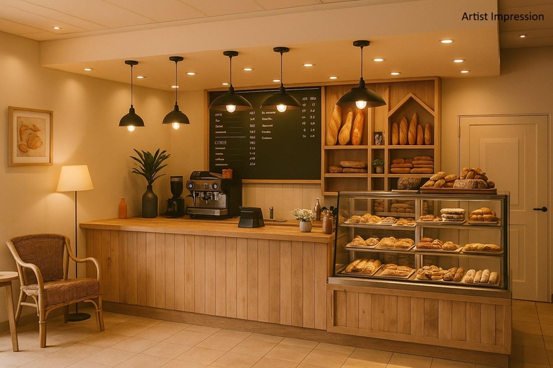 WinkelruimteaanBoulevard de Wielingen 74<br/> inCadzand