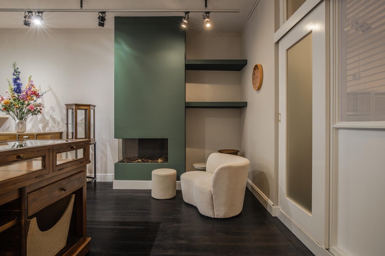 WinkelruimteaanZwanenstraat 6<br/> inArnhem