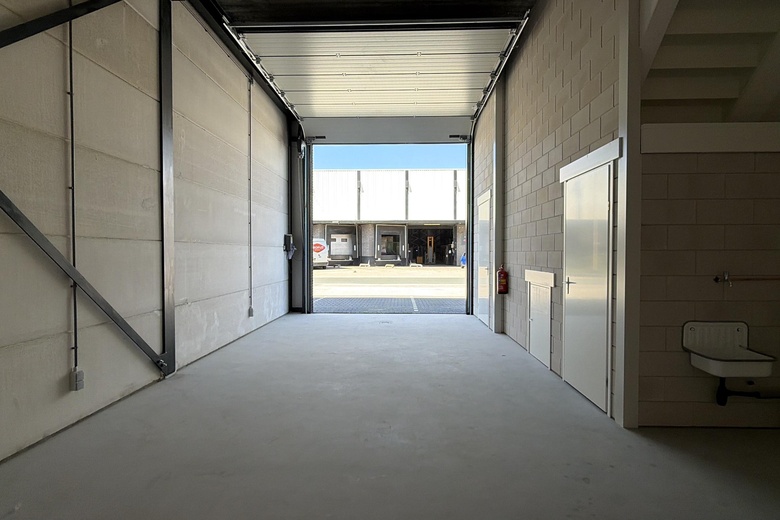 Bedrijfsruimte Barendrecht - Oosteinde 5 b 6 - Foto 7