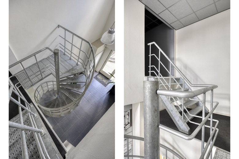 BedrijfsruimteaanTinus van der Sijdestraat 7<br/> inSprang