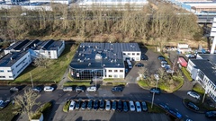 Kantoorruimte te huur Utrecht - Computerweg 11