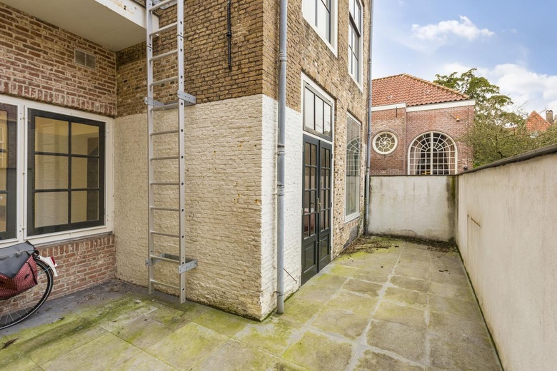 KantoorruimteaanHerenstraat 16<br/> inMiddelburg