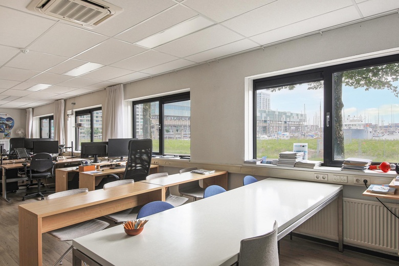 KantoorruimteaanModemstraat 1<br/> inAmsterdam KantoorruimteaanModemstraat 1<br/> inAmsterdam