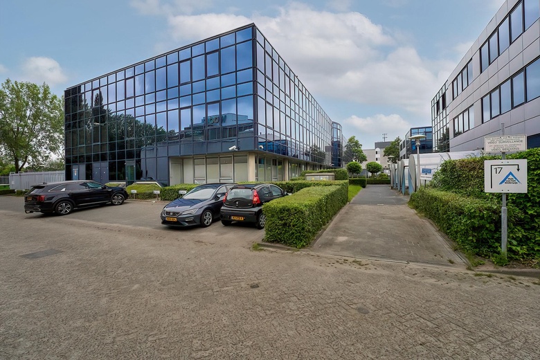 Kantoorruimte Leiderdorp - Elisabethhof 19 - Foto 29