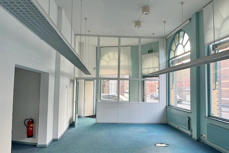 KantoorruimteaanStraelseweg 1<br/> inVenlo