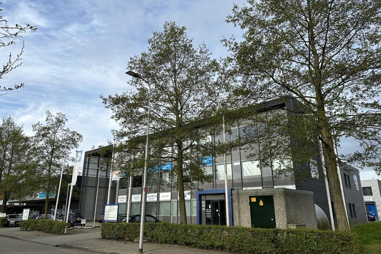 KantoorruimteaanBerkelse Poort 53<br/> inBerkel en Rodenrijs