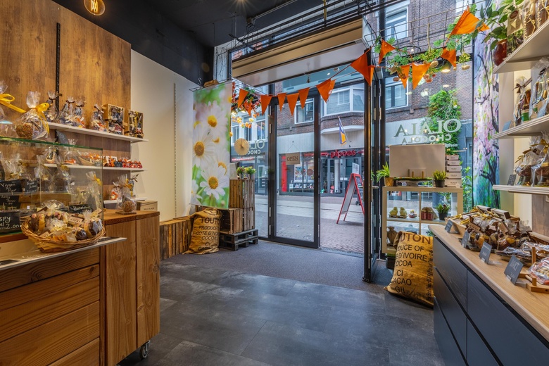 Winkelruimte Arnhem - Koningstraat 81 - Foto 4