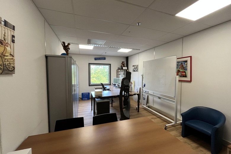 Bedrijfsruimte Amersfoort - Databankweg 18 - Foto 25