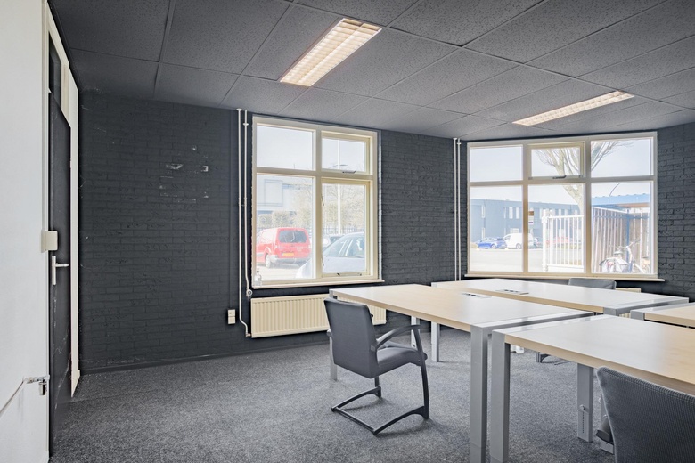 BedrijfsruimteaanFahrenheitstraat 2<br/> inHarderwijk