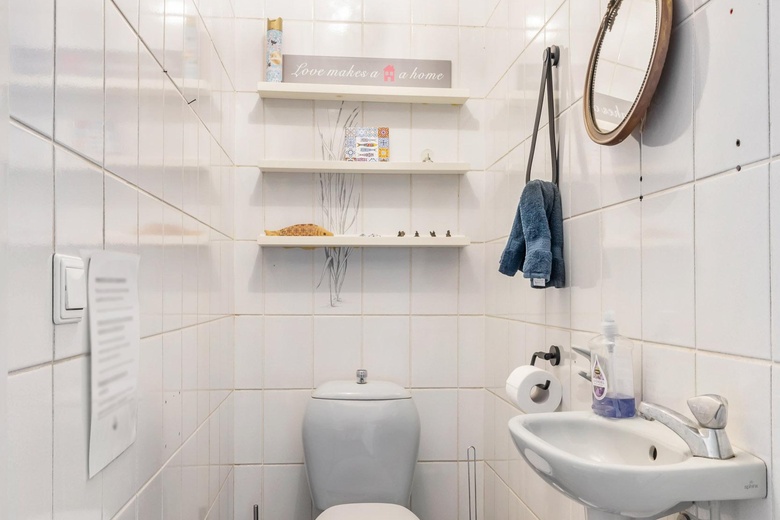 KantoorruimteaanBroekstraat 8<br/> inGeffen