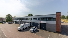 Bedrijfsruimte te huur Rotterdam - Plompertstraat 20 N