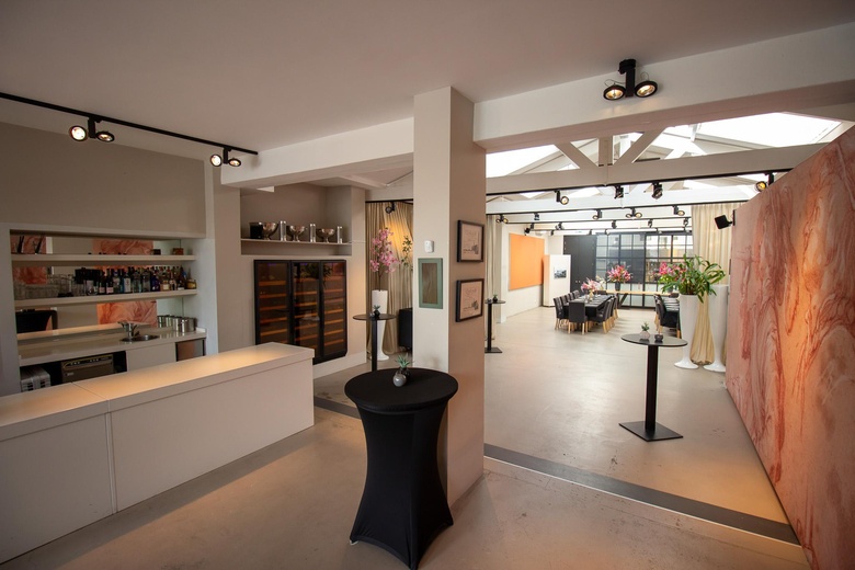 Horeca Haarlem - Donkere Spaarne 28zw - Foto 12