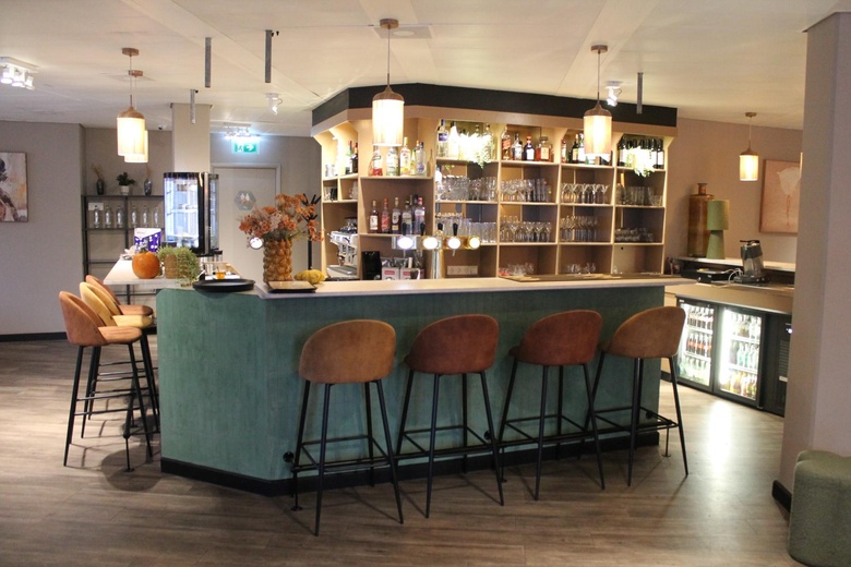 HorecaaanHof 82a<br/> inBergeijk