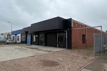 Bedrijfsruimte Eindhoven - Rooijakkersstraat 20 - Foto 3