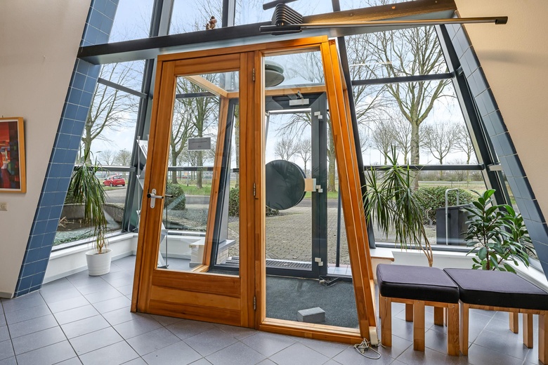 Kantoorruimteaande Balmerd 4<br/> inBeuningen