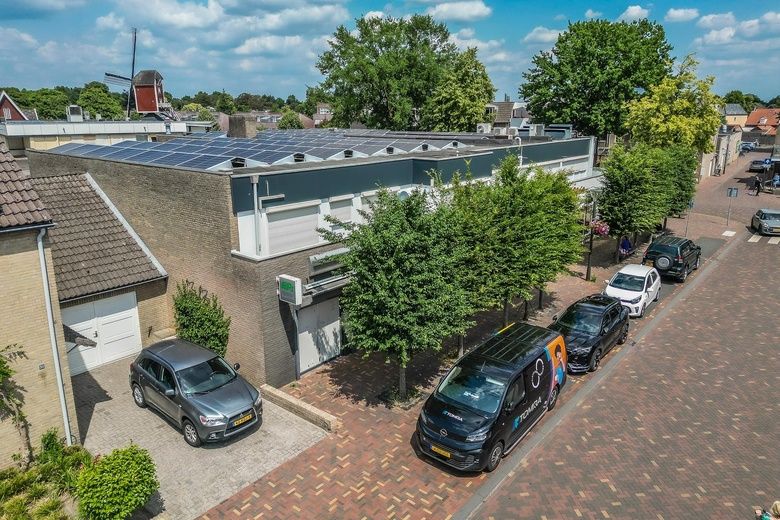 WinkelruimteaanWillem-Alexanderstraat 39<br/> inMierlo