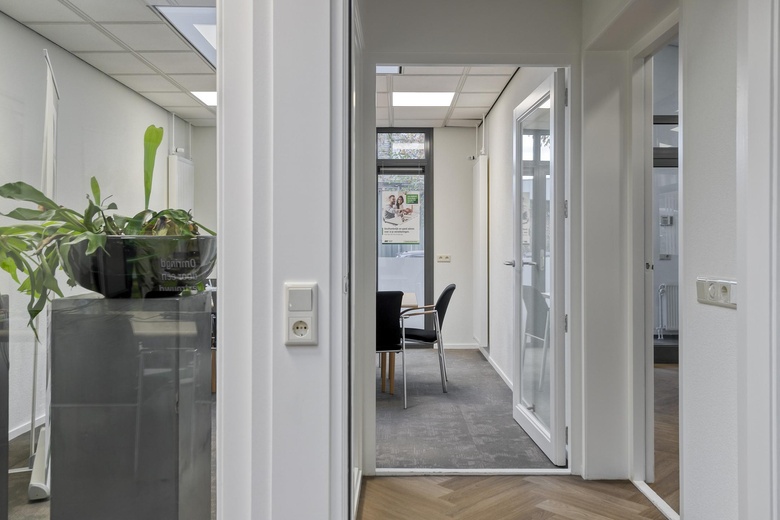 KantoorruimteaanBaanderherenweg 5<br/> inBoxtel