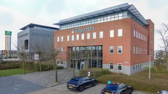 Kantoorruimte te huur Venlo - Venrayseweg 180