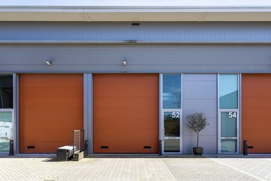 Bedrijfsruimte te huur Rotterdam - Mart Stamhof 52
