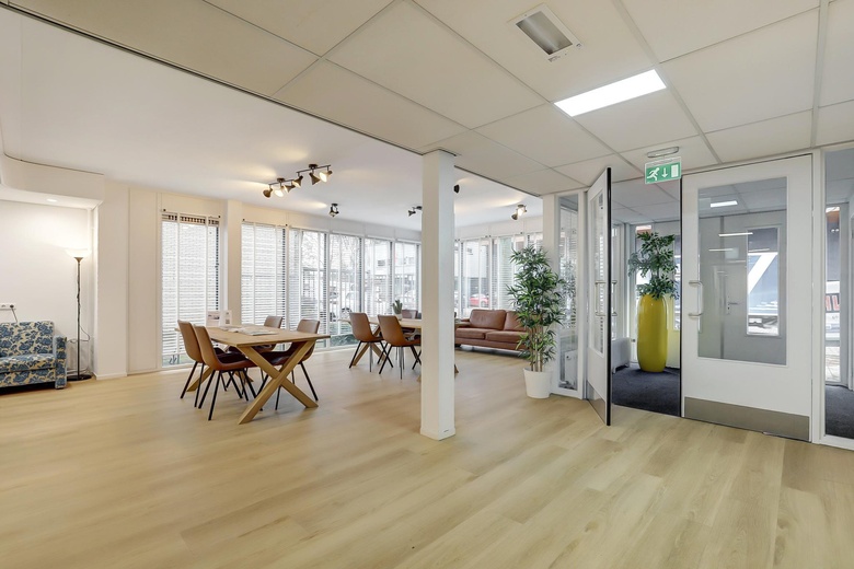 KantoorruimteaanBruningweg 23<br/> inArnhem KantoorruimteaanBruningweg 23<br/> inArnhem